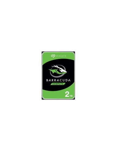 SEAGATE HDD Desktop Barracuda...